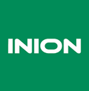 Surgical implant device instructions (Inion Biorestore) • Portuguese Translation for Inion