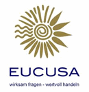 Marketing Translation for Eucusa