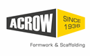 Terminological database creation (Bridge construction) • Portuguese Translation for Acrow