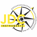 User manual of an electronic measurement instrument • Portuguese Translation for JDC Electronic
